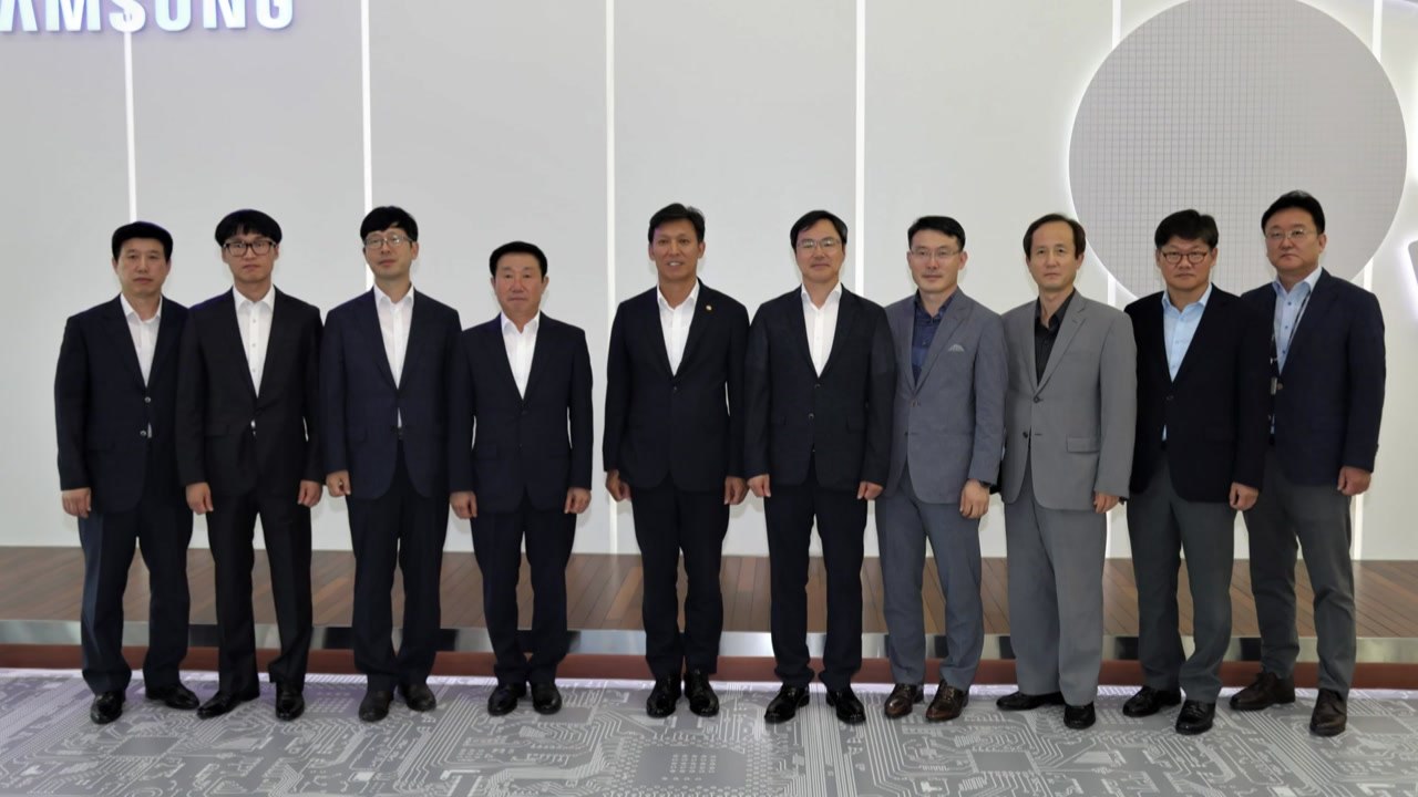 관세청, 日 수출 규제 관련 통관 신속 지원 / YTN
