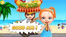 Fun Baby Girls Care Kids Game - Sweet Baby Girl Summer Fun 2 - Play Fun Makeover Games For Girls