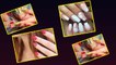 How to do Nail Extensions and Nail Art SALON STYLE | Step By Step | Boldsky