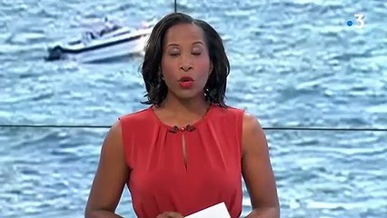 Normandie : beaucoup d'interrogations autour du naufrage d'un bateau