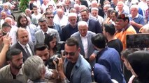 Binali Yıldırım: 'Bu yaralar tamamen sarılacak”