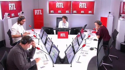 Les infos de 12h30 : Chavirage dans la Manche : Argentan sous le choc