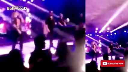 Mika Singh Performs In Pakistan, Indian Fans Fumed