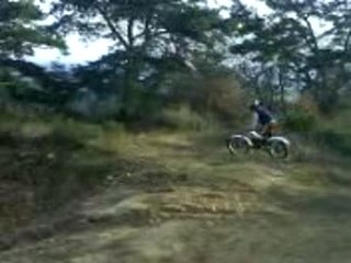 yamaha ty n59 250 trial speedy n°3