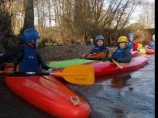 KAYAK lexovives lisieux séance jeunes touques