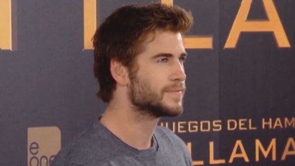 Liam Hemsworth le envía un mensaje a Miley Cyrus