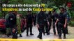 Disparition de Nora Quoirin : un corps retrouvé en Malaisie