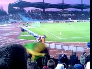 Lille psg allez paris du parkage.