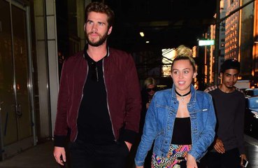Liam Hemsowrth rompe il silenzio dopo la fine del matrimonio con Miley Cyrus: 'Le auguro solo il meglio'