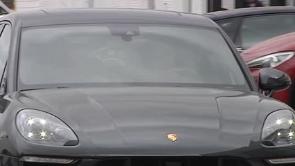 Rodrigo abandona Paterna en medio de los rumores de su inminente salida