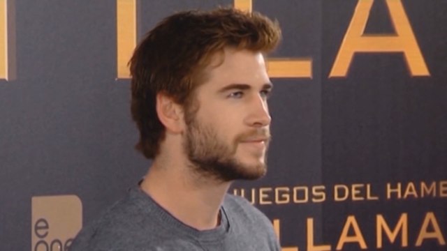 Liam Hemsworth le envía un mensaje a Miley Cyrus