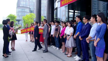 私のキライな翻訳官 第17話 雪山の純愛伝説