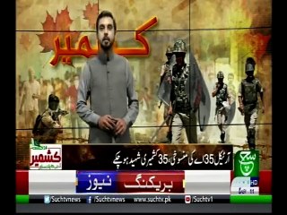 Bulletin 03pm 13 August 2019 Such tv