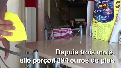 Grande-Synthe expérimente le revenu minimum social garanti