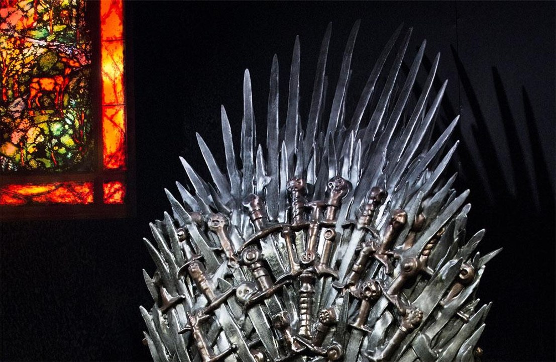 'game of thrones'-star kritisiert das serienende