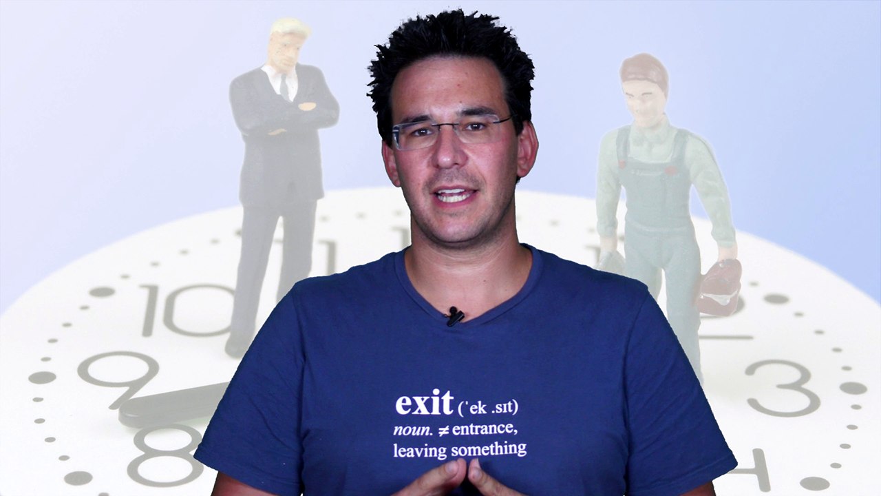 Was der 12-Stunden-Tag bedeutet