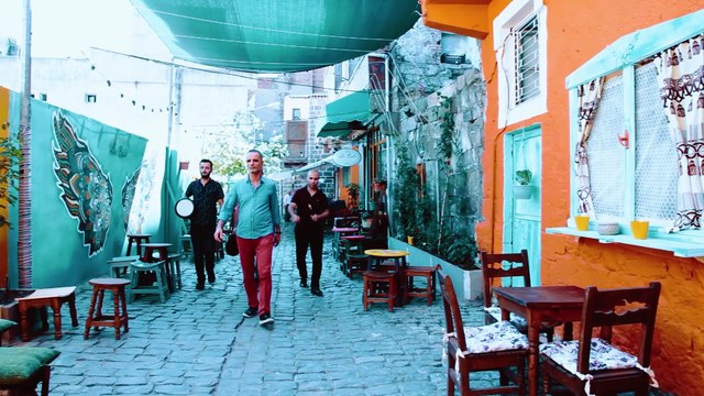 Erhan Balpetek - Bahtı Kara Diyarım