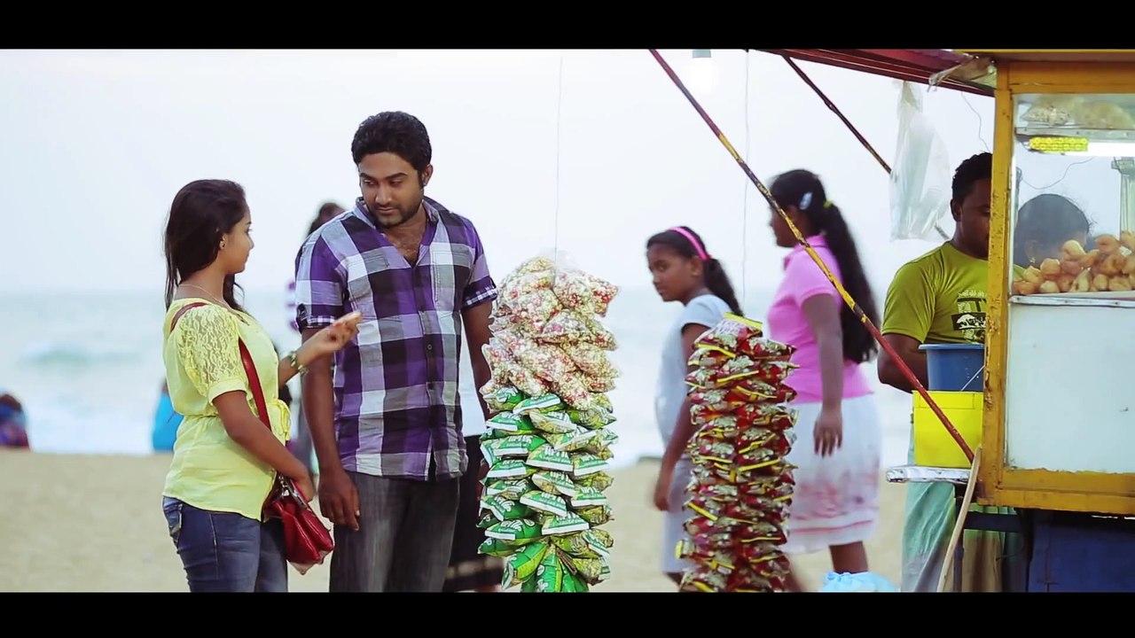 Apa Hamu Unu Thana - Sashika Nisansala New Sinhala Songs 2019