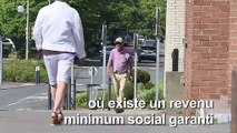 Grande-Synthe expérimente le revenu minimum social garanti