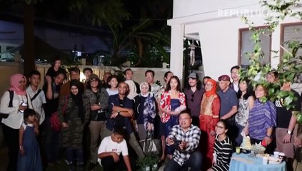 'Bunda itu Rem Bagi Slank'