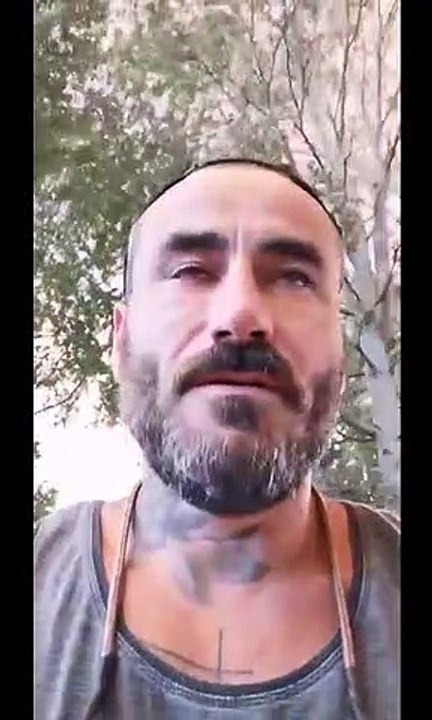 Ο Γιώργος Μαυρίδης κατέγραψε τη φωτιά στην Εύβοια