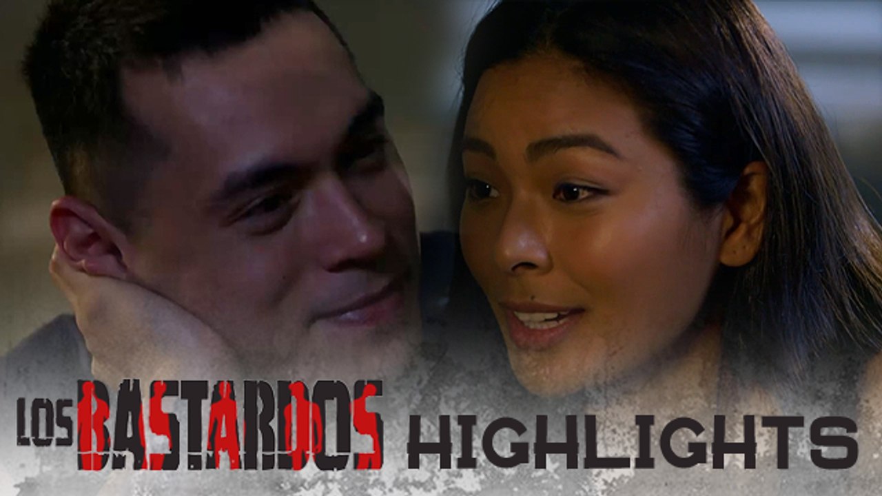 Isagani at Isay, pinag-usapan ang kanilang pagbuo ng pamilya | PHR Presents Los Bastardos