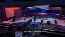 PS4 - Firewall Zero Hour 'Dark Web Season 2' Gameplay trailer (2019) PS VR
