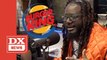 T-Pain Remembers Borrowing Money For Burger King After Blowing $40 Million