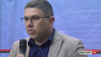 Descargar video: Report TV - Në kërkim për abuzim me legalizimet në Durrës, vetëdorëzohet zv.drejtori i Kadastrës