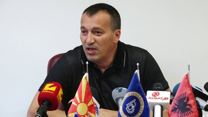 Bexheti: Refuzova kërkesën e Zaevit, mu vërsulën nga Antikorrupsioni