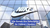 Nike's Newest Fashion Subscription