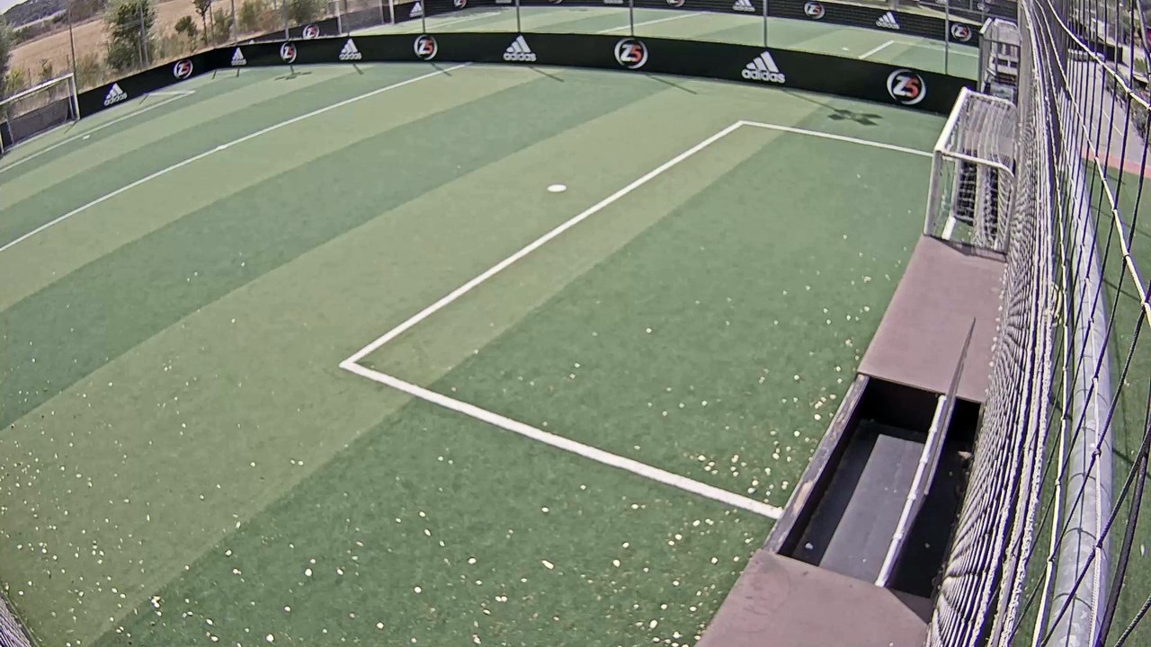 Equipe 1 Vs Equipe 2 - 13/08/19 12:39 - Loisir Aix en Provence  - Aix en Provence  Z5