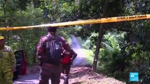 Disparition de Nora en Malaise : un corps découvert dans la zone des recherches