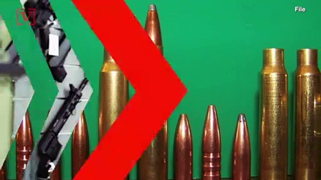 Feds Say Friend of Dayton Shooter Bought Ammo, Assembled Gun Used in Deadly Shooting