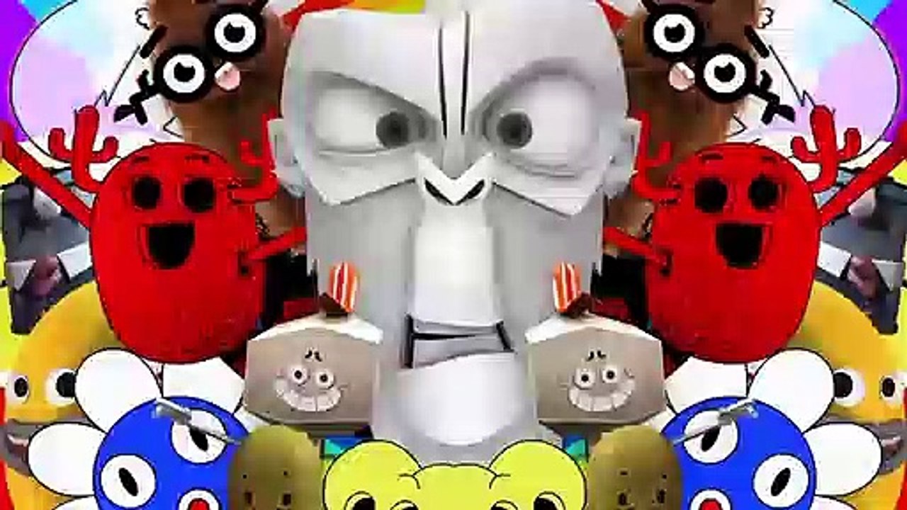 The Amazing World of Gumball | Best of Elmore Junior High - Sing Along | Cartoon Network UK