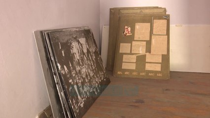 Korçë, rikonstruktohet Muzeu Kombëtar i Arsimit - News, Lajme - Vizion Plus