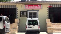 Gaziantep Oynadığı tüfek ateş alınca kuzenini vurdu