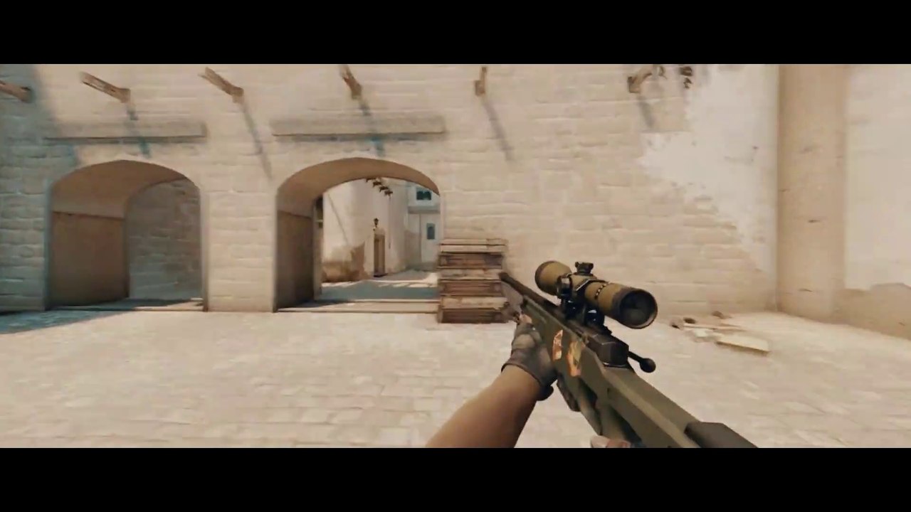 133 #CSGO