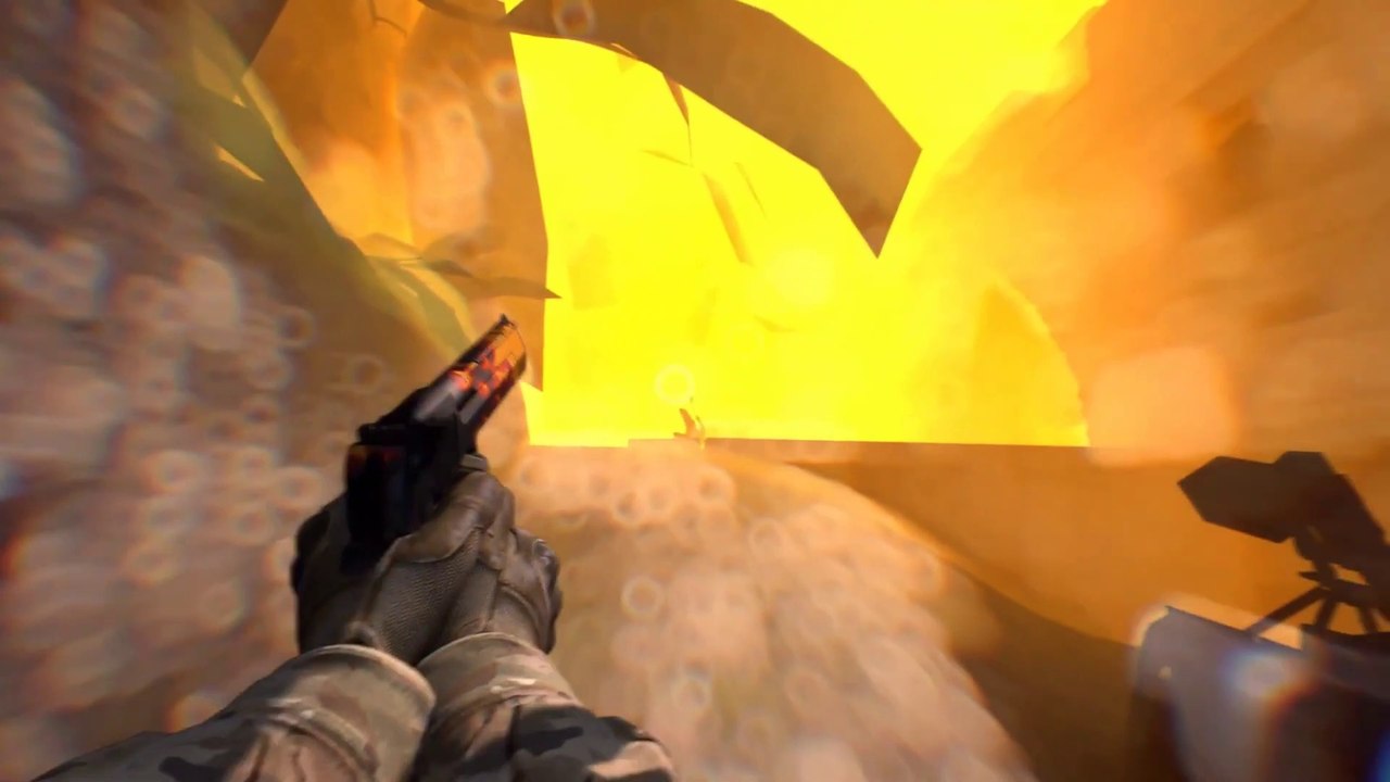 Monti #CSGO