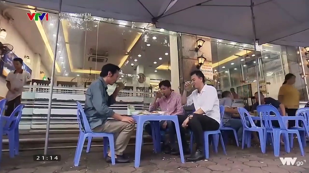 Phim Về nhà đi con