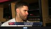 J.D. Martinez On Red Sox's Approach During Recent Slump