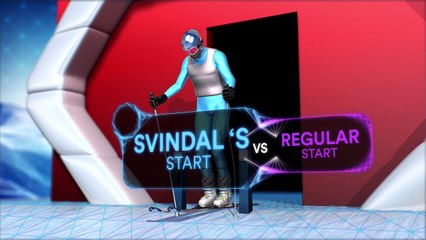 eurosport ski animation