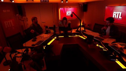 RTL Petit Matin du 14 août 2019