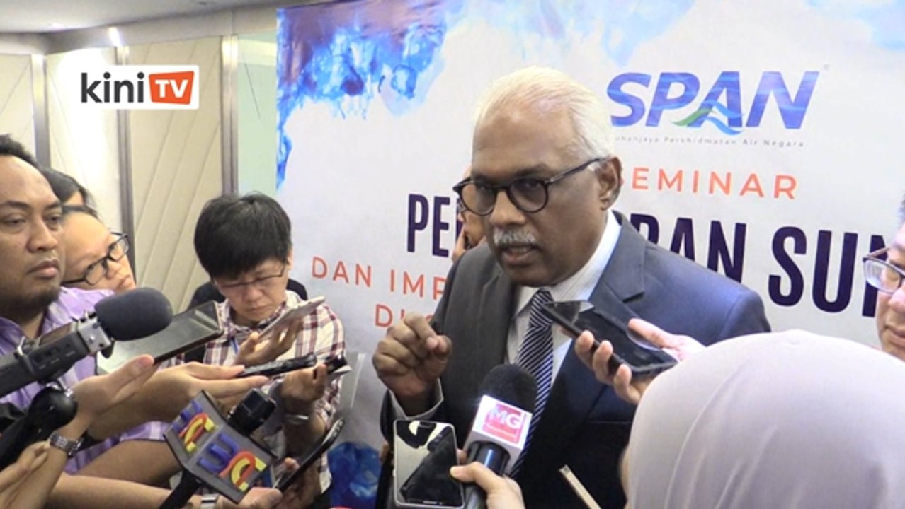 'Itu pandangan saya, Dr M pun dah balas'