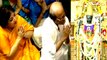 Rajini in Athivaradhar Temple | அத்திவரதர் கோவிலில் நள்ளிரவில் தரிசனம் செய்த ரஜினிகாந்த்- வீடியோ