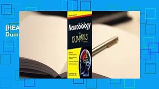 [READ] Neurobiology for Dummies