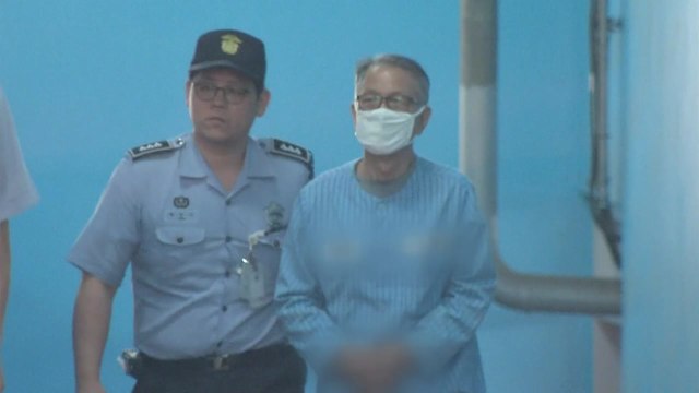 '세월호 보고 조작' 김기춘 징역형 집행유예...김장수·김관진은 무죄 / YTN