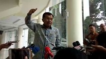 Pro Kontra PDIP Hidupkan Lagi GBHN, Ini Penilaian Jusuf Kalla