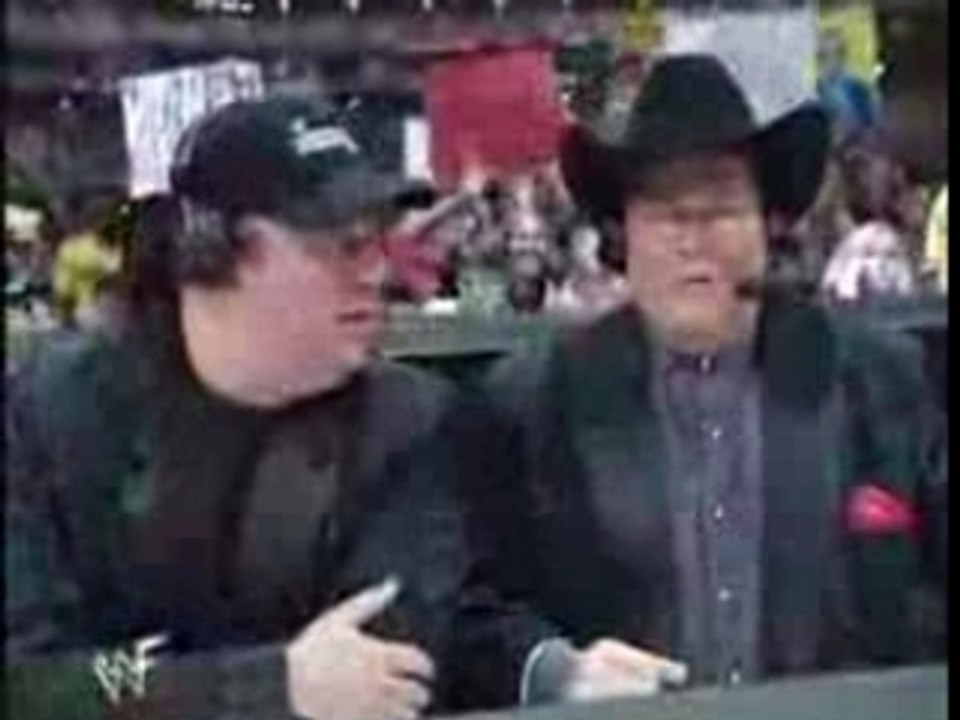 Wrestlemania X-Seven part 24