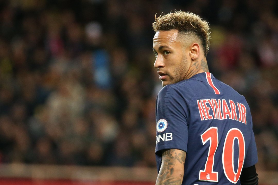 La Minute Sévérac : « Neymar doit rester en Ligue 1 »